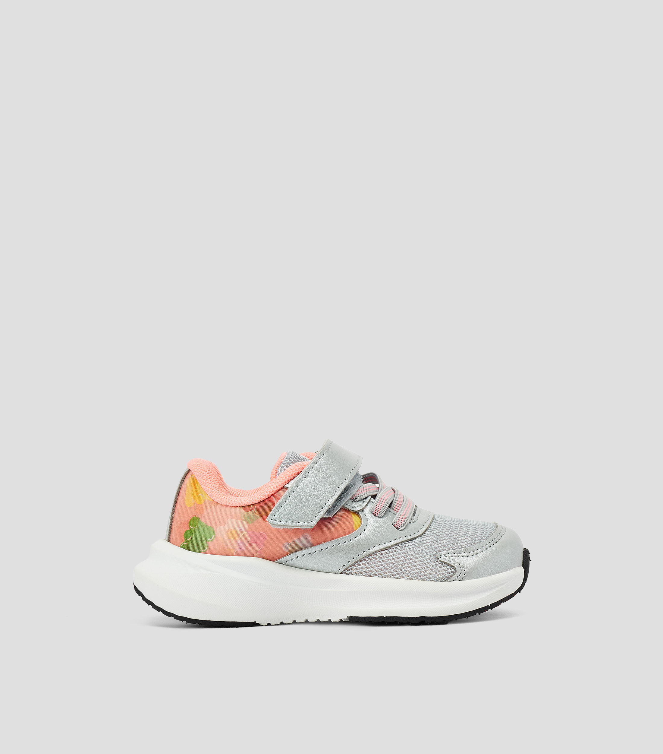 Tenis casuales Niña